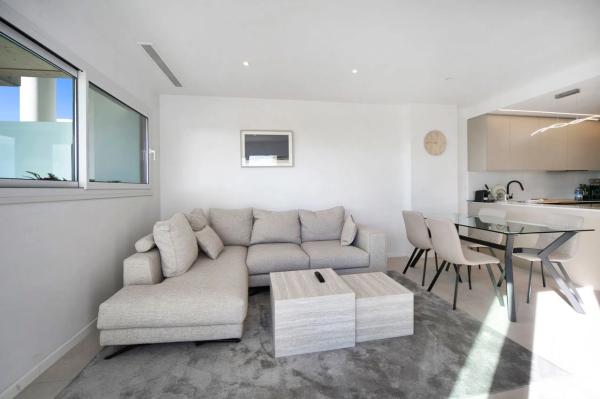 Piso en calle Letonia