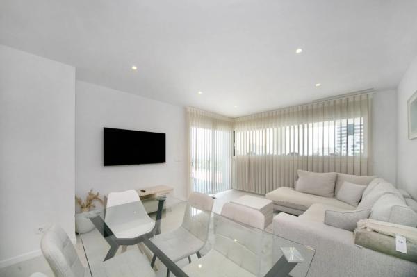 Piso en calle Letonia