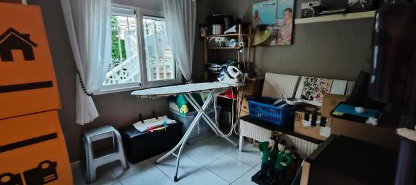 Chalet en Cometa-Carrió