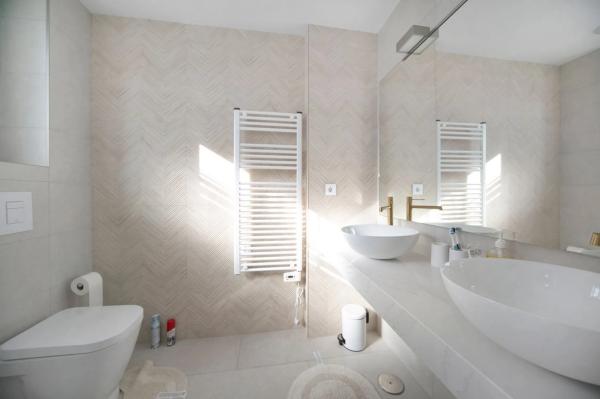 Piso en calle Letonia