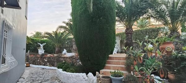 Chalet en Cometa-Carrió