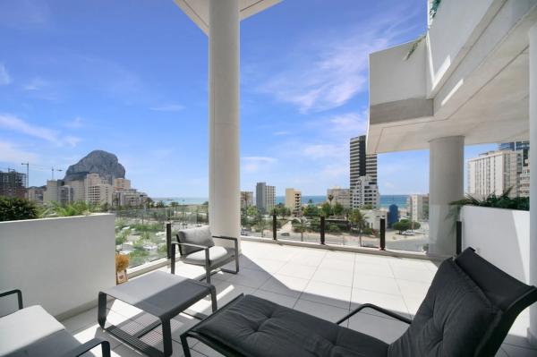 Piso en calle Letonia