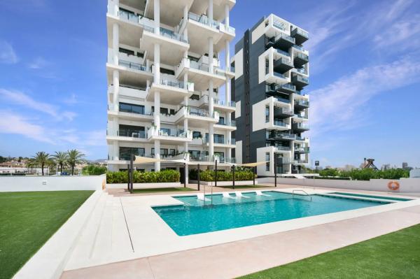 Piso en calle Letonia