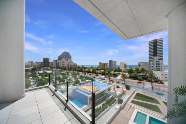 Piso en calle Letonia