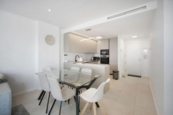 Piso en calle Letonia