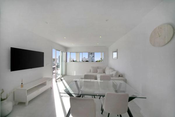 Piso en calle Letonia