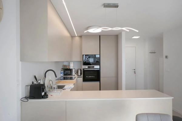 Piso en calle Letonia