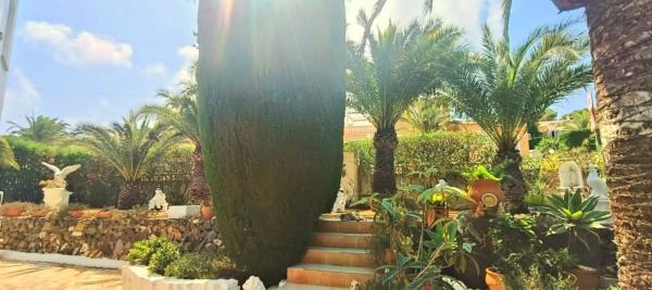 Chalet en Cometa-Carrió