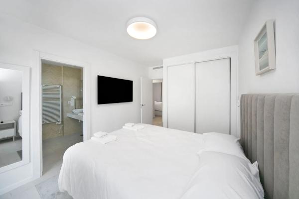 Piso en calle Letonia