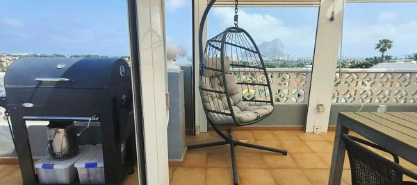 Chalet en Cometa-Carrió