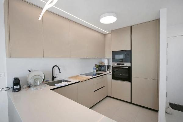 Piso en calle Letonia