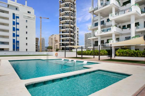 Piso en calle Letonia