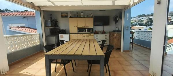 Chalet en Cometa-Carrió