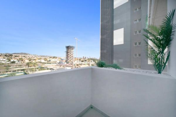 Piso en calle Letonia