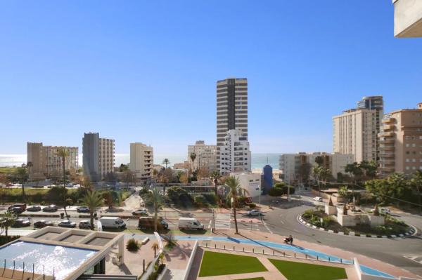 Piso en calle Letonia