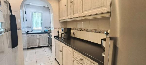 Chalet en Cometa-Carrió