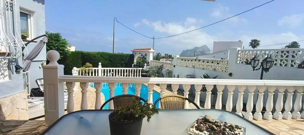 Chalet en Cometa-Carrió