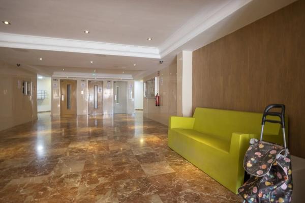 Piso en Playa de Fossa-Levante