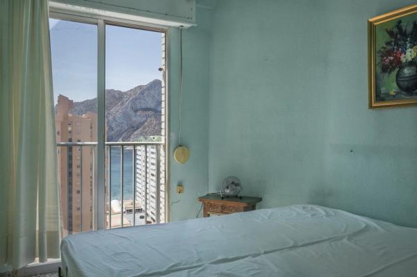 Piso en Playa de Fossa-Levante