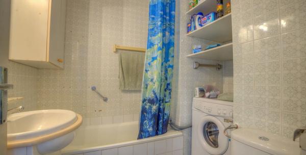 Piso en Playa de Fossa-Levante