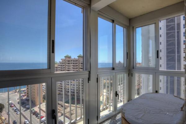 Piso en Playa de Fossa-Levante