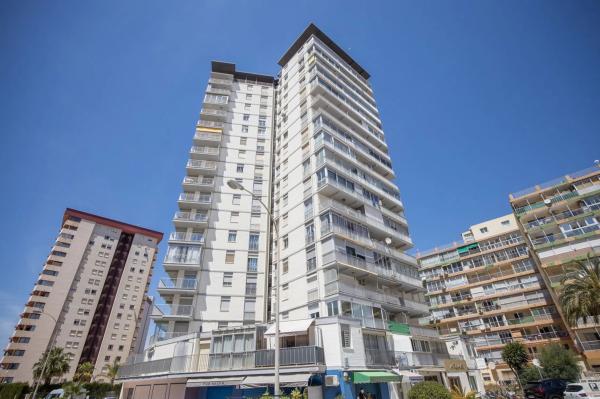 Piso en Playa de Fossa-Levante