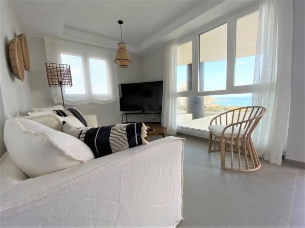 Piso en Playa Arenal-Bol