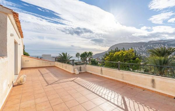 Casa independiente en avenida la Manzanera, 1 n