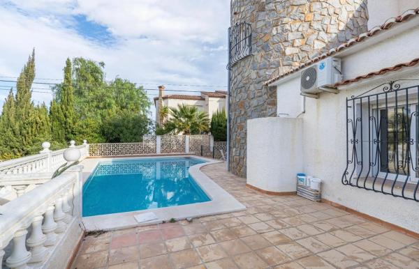 Casa independiente en avenida la Manzanera, 1 n