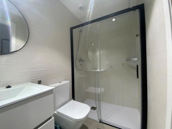 Piso en Playa Arenal-Bol