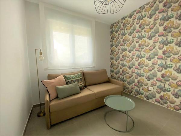 Piso en Playa Arenal-Bol