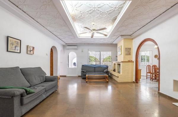 Casa independiente en avenida la Manzanera, 1 n