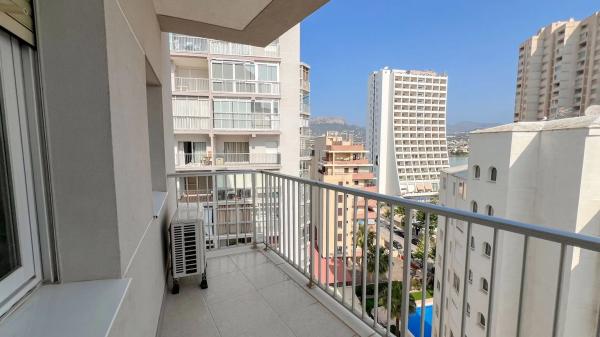 Piso en Polígono Sist General Infraestruct, 158