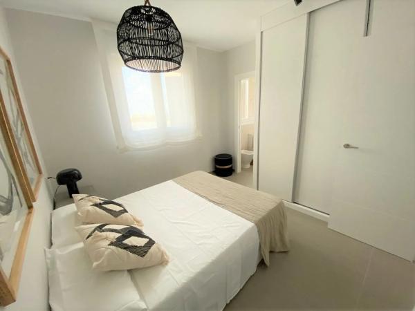 Piso en Playa Arenal-Bol