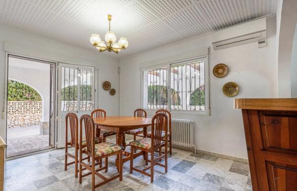 Casa independiente en avenida la Manzanera, 1 n