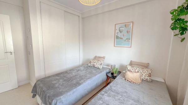 Piso en Polígono Sist General Infraestruct, 158