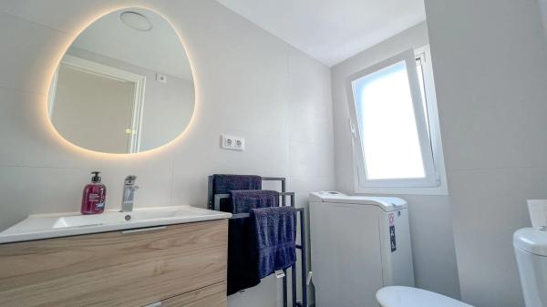 Piso en Polígono Sist General Infraestruct, 158