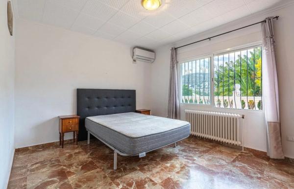 Casa independiente en avenida la Manzanera, 1 n