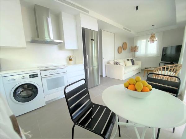 Piso en Playa Arenal-Bol