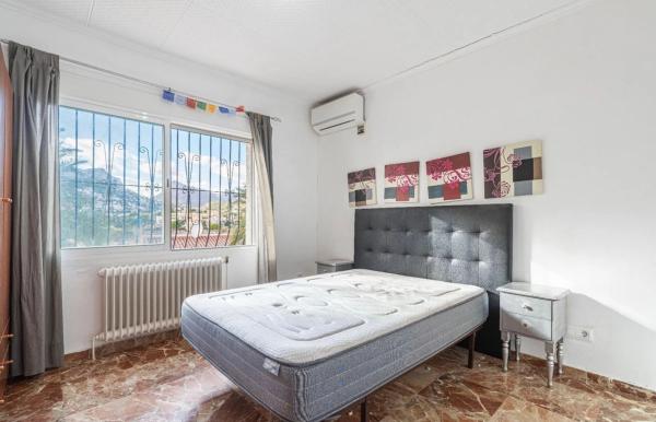 Casa independiente en avenida la Manzanera, 1 n