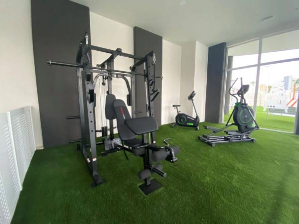 Piso en Playa Arenal-Bol