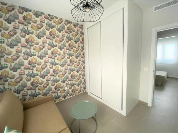 Piso en Playa Arenal-Bol