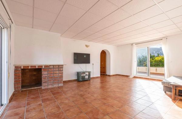 Casa independiente en avenida la Manzanera, 1 n