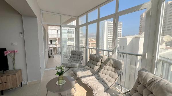 Piso en Polígono Sist General Infraestruct, 158