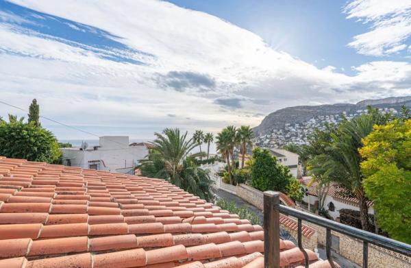 Casa independiente en avenida la Manzanera, 1 n