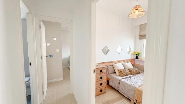 Piso en Polígono Sist General Infraestruct, 158