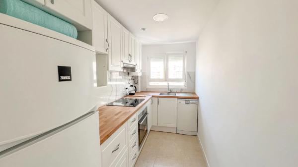 Piso en Polígono Sist General Infraestruct, 158