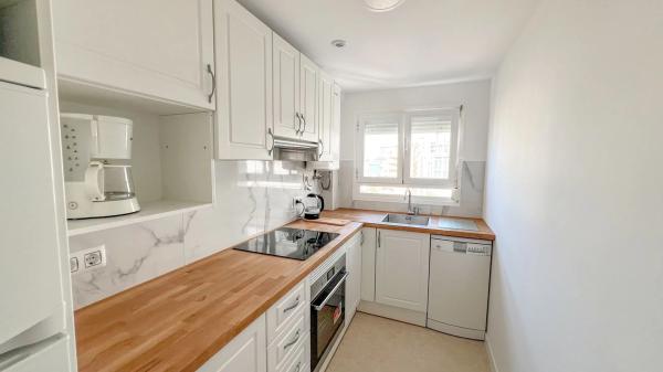 Piso en Polígono Sist General Infraestruct, 158