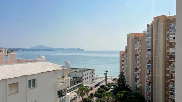 Piso en Polígono Sist General Infraestruct, 158