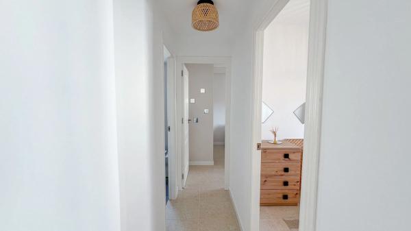 Piso en Polígono Sist General Infraestruct, 158